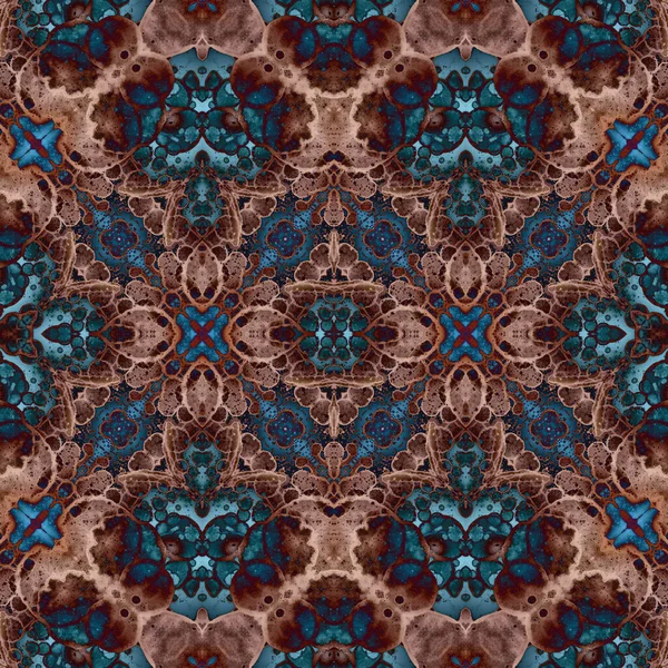 Kusursuz soyut desen. Kusursuz bir doku. Sonsuz arkaplan