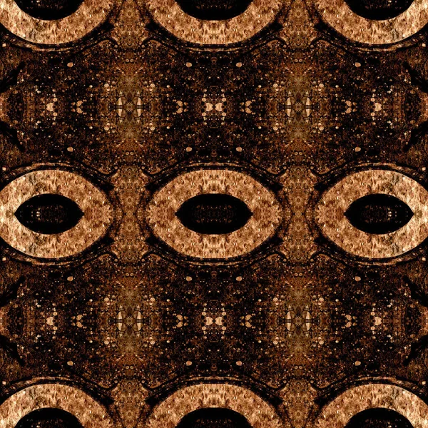 Kusursuz soyut desen. Kusursuz bir doku. Sonsuz arkaplan