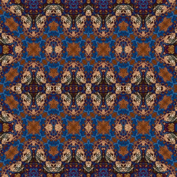 Kusursuz soyut desen. Kusursuz bir doku. Sonsuz arkaplan