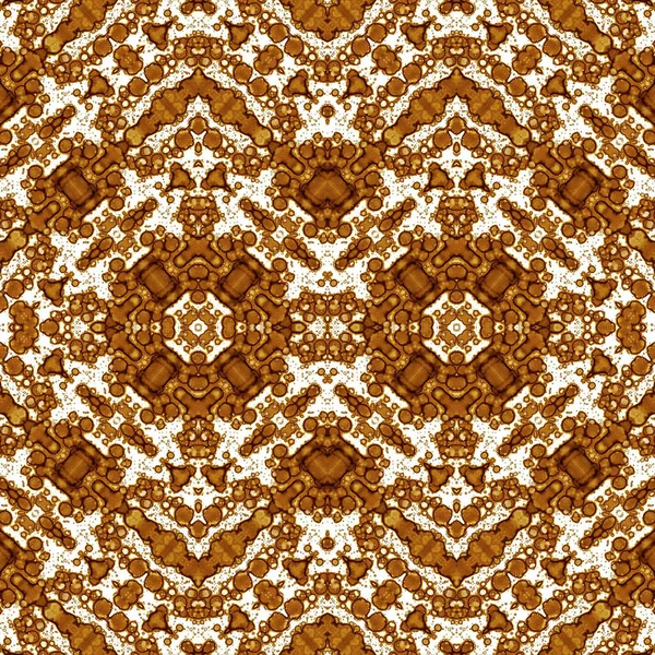 Kusursuz soyut desen. Kusursuz bir doku. Sonsuz arkaplan