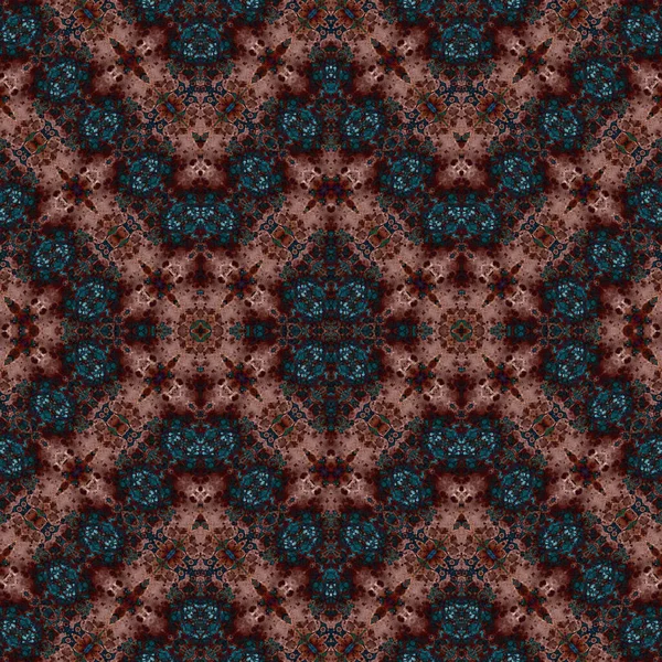 Kusursuz soyut desen. Kusursuz bir doku. Sonsuz arkaplan