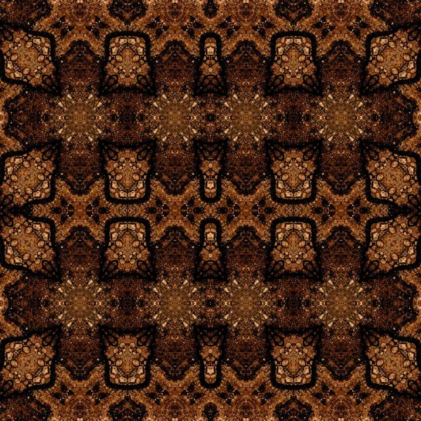 Kusursuz soyut desen. Kusursuz bir doku. Sonsuz arkaplan