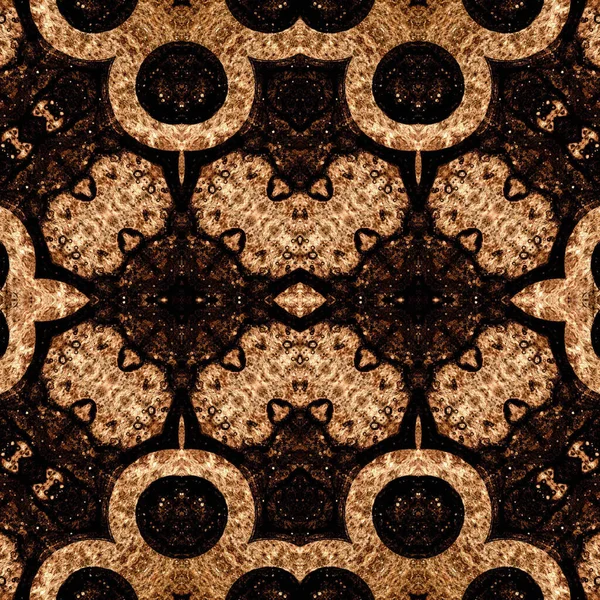 Kusursuz soyut desen. Kusursuz bir doku. Sonsuz arkaplan