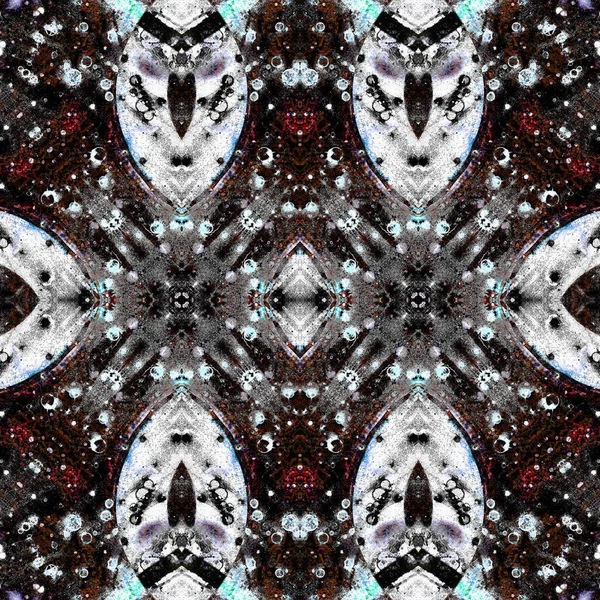 Kusursuz soyut desen. Kusursuz bir doku. Sonsuz arkaplan