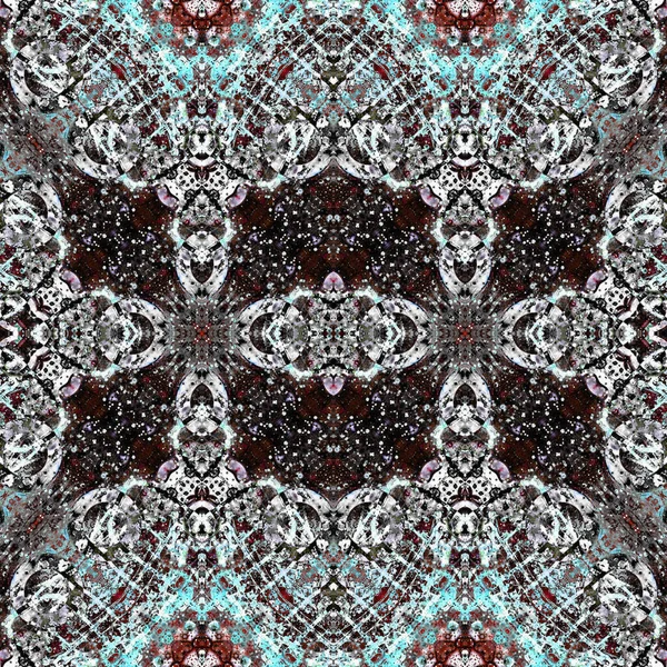 Kusursuz soyut desen. Kusursuz bir doku. Sonsuz arkaplan