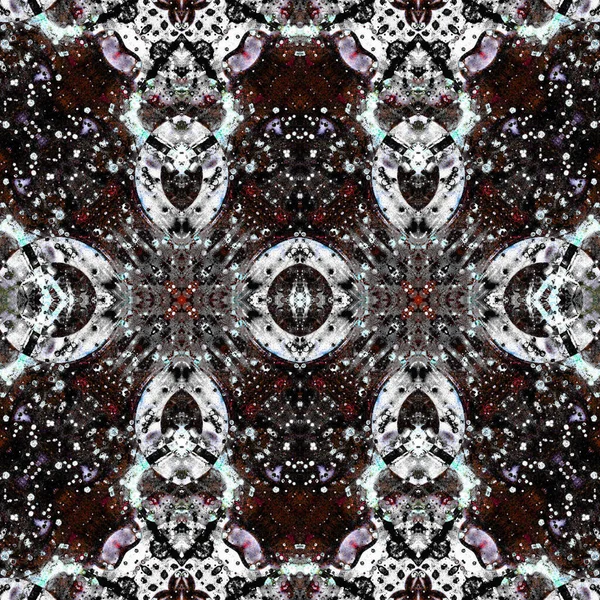 Kusursuz soyut desen. Kusursuz bir doku. Sonsuz arkaplan