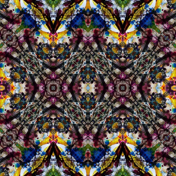 Kusursuz soyut desen. Kusursuz bir doku. Sonsuz arkaplan