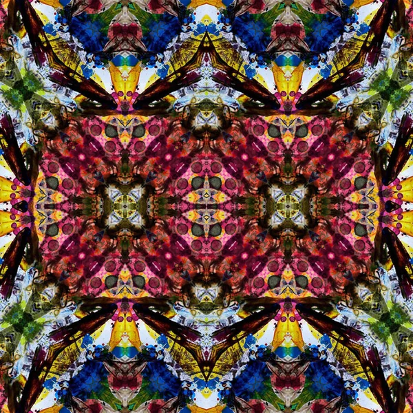 Kusursuz soyut desen. Kusursuz bir doku. Sonsuz arkaplan