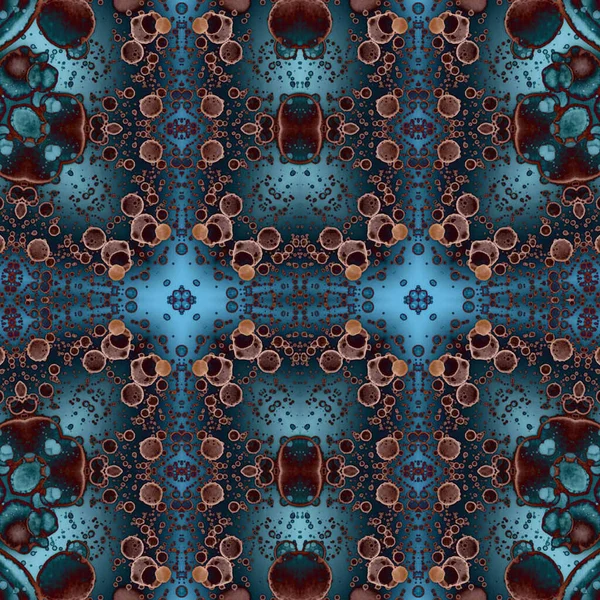 Kusursuz soyut desen. Kusursuz bir doku. Sonsuz arkaplan