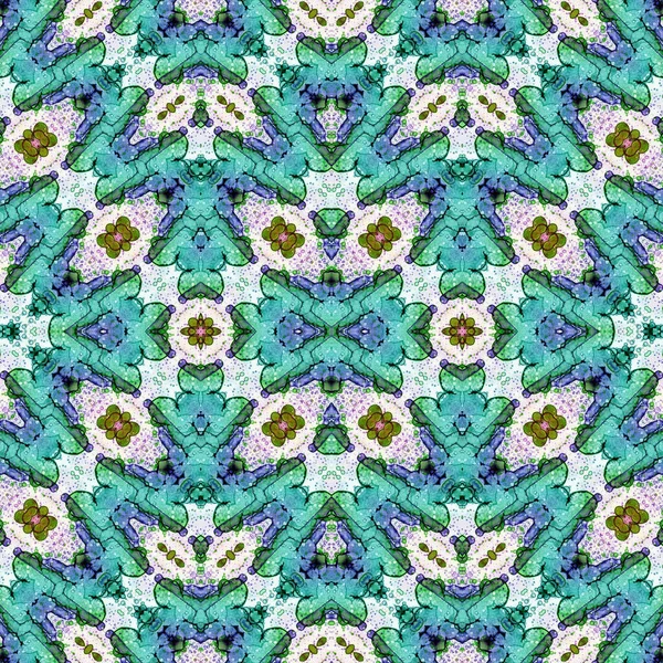 Kusursuz soyut desen. Kusursuz bir doku. Sonsuz arkaplan