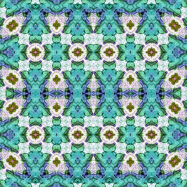 Kusursuz soyut desen. Kusursuz bir doku. Sonsuz arkaplan