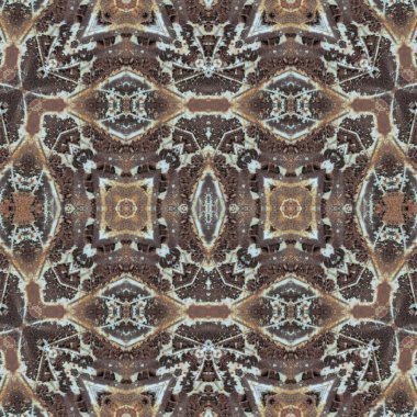 Kusursuz soyut desen. Kusursuz bir doku. Sonsuz arkaplan