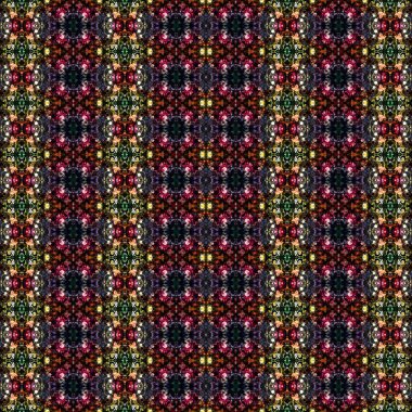 Kusursuz soyut desen. Kusursuz bir doku. Sonsuz arkaplan