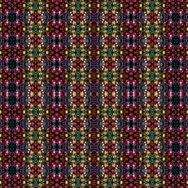 Kusursuz soyut desen. Kusursuz bir doku. Sonsuz arkaplan