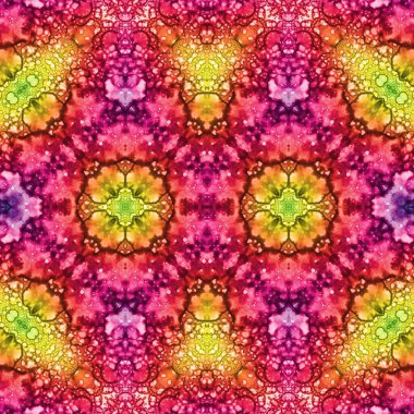 Kusursuz soyut desen. Kusursuz bir doku. Sonsuz arkaplan