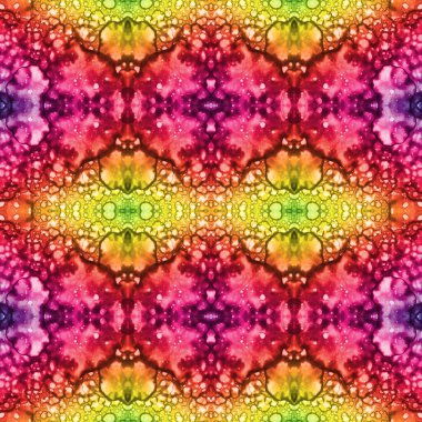 Kusursuz soyut desen. Kusursuz bir doku. Sonsuz arkaplan