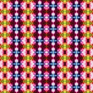 Kusursuz soyut desen. Kusursuz bir doku. Sonsuz arkaplan