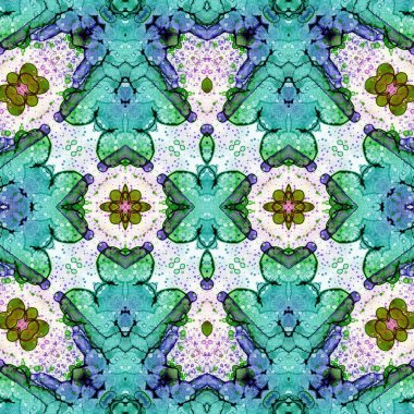 Kusursuz soyut desen. Kusursuz bir doku. Sonsuz arkaplan