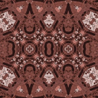 Kusursuz soyut desen. Kusursuz bir doku. Sonsuz arkaplan