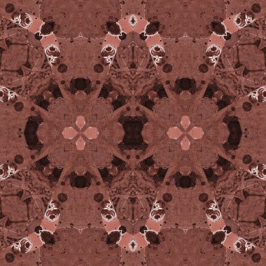 Kusursuz soyut desen. Kusursuz bir doku. Sonsuz arkaplan