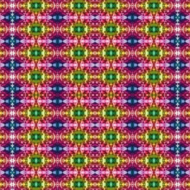 Kusursuz soyut desen. Kusursuz bir doku. Sonsuz arkaplan