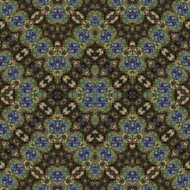 Kusursuz soyut desen. Kusursuz bir doku. Sonsuz arkaplan