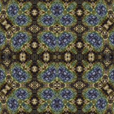 Kusursuz soyut desen. Kusursuz bir doku. Sonsuz arkaplan