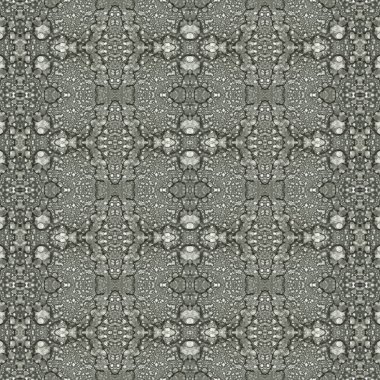 Kusursuz soyut desen. Kusursuz bir doku. Sonsuz arkaplan