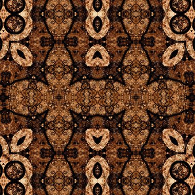 Kusursuz soyut desen. Kusursuz bir doku. Sonsuz arkaplan