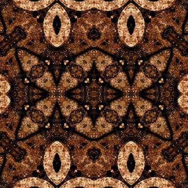 Kusursuz soyut desen. Kusursuz bir doku. Sonsuz arkaplan