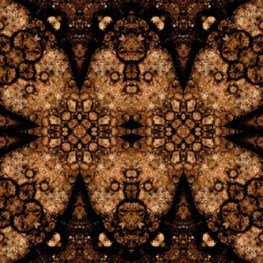 Kusursuz soyut desen. Kusursuz bir doku. Sonsuz arkaplan