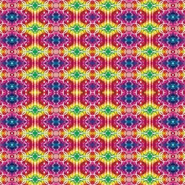 Kusursuz soyut desen. Kusursuz bir doku. Sonsuz arkaplan