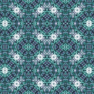 Kusursuz soyut desen. Kusursuz bir doku. Sonsuz arkaplan