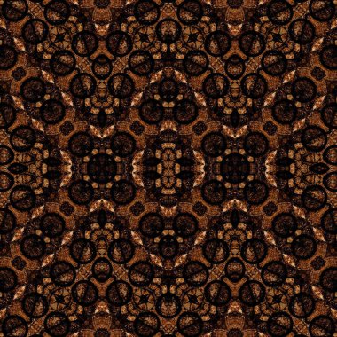 Kusursuz soyut desen. Kusursuz bir doku. Sonsuz arkaplan