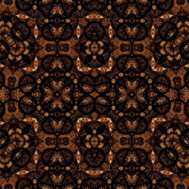 Kusursuz soyut desen. Kusursuz bir doku. Sonsuz arkaplan