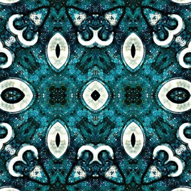 Kusursuz soyut desen. Kusursuz bir doku. Sonsuz arkaplan