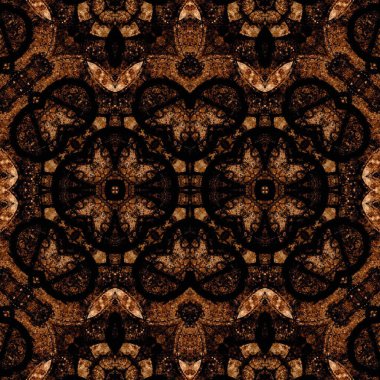 Kusursuz soyut desen. Kusursuz bir doku. Sonsuz arkaplan