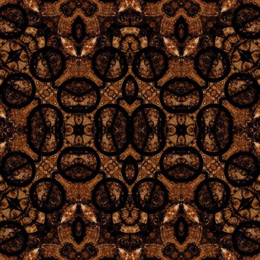 Kusursuz soyut desen. Kusursuz bir doku. Sonsuz arkaplan