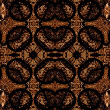 Kusursuz soyut desen. Kusursuz bir doku. Sonsuz arkaplan