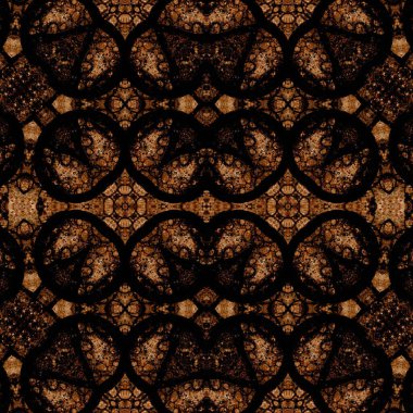 Kusursuz soyut desen. Kusursuz bir doku. Sonsuz arkaplan