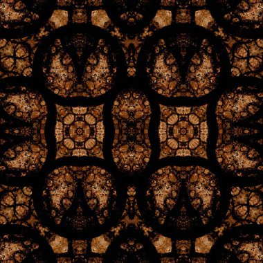 Kusursuz soyut desen. Kusursuz bir doku. Sonsuz arkaplan