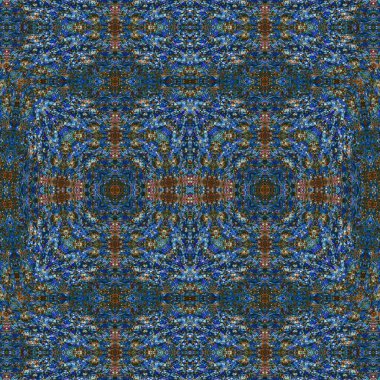 Kusursuz soyut desen. Kusursuz bir doku. Sonsuz arkaplan