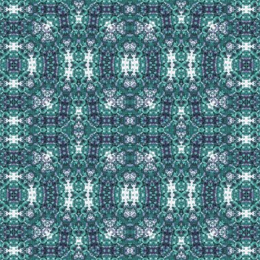 Kusursuz soyut desen. Kusursuz bir doku. Sonsuz arkaplan