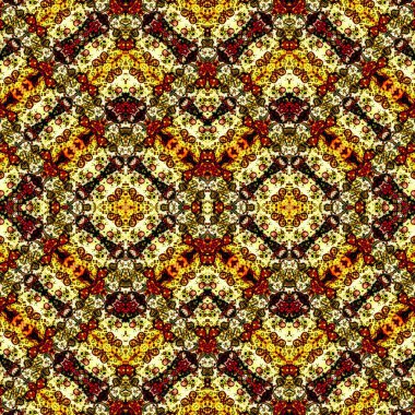 Kusursuz soyut desen. Kusursuz bir doku. Sonsuz arkaplan