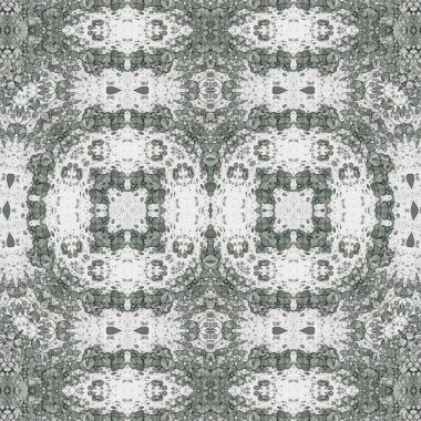 Kusursuz soyut desen. Kusursuz bir doku. Sonsuz arkaplan