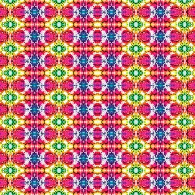 Kusursuz soyut desen. Kusursuz bir doku. Sonsuz arkaplan