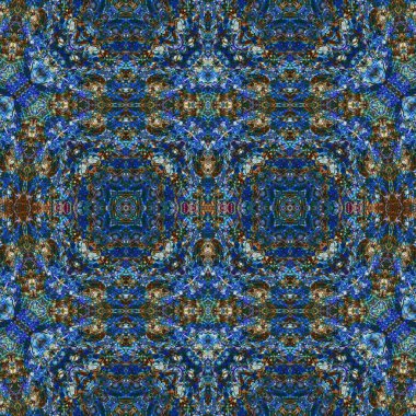 Kusursuz soyut desen. Kusursuz bir doku. Sonsuz arkaplan