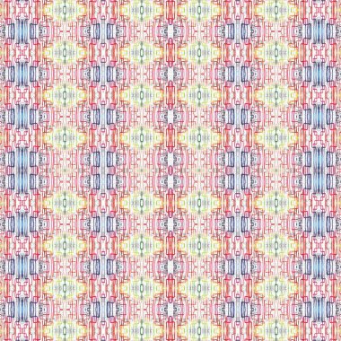 Kusursuz soyut desen. Kusursuz bir doku. Sonsuz arkaplan