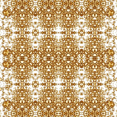 Kusursuz soyut desen. Kusursuz bir doku. Sonsuz arkaplan