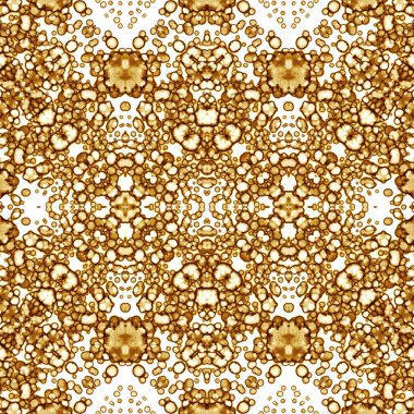 Kusursuz soyut desen. Kusursuz bir doku. Sonsuz arkaplan